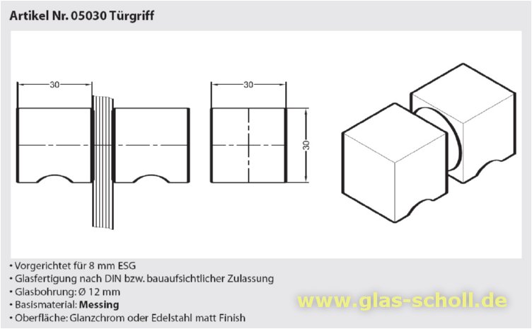 (c) 2006  www.Glas-Scholl.de